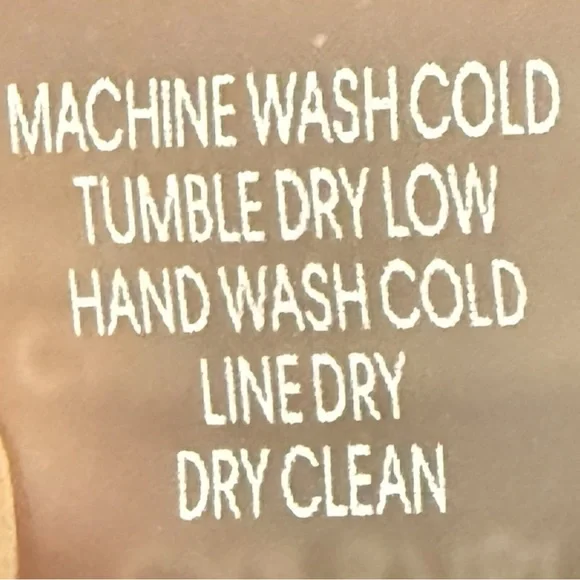 NWT Andrew Marc Chocolate Brown Suede Half Zip Dress w/Pockets - Women’s XL - Picture 13 of 13